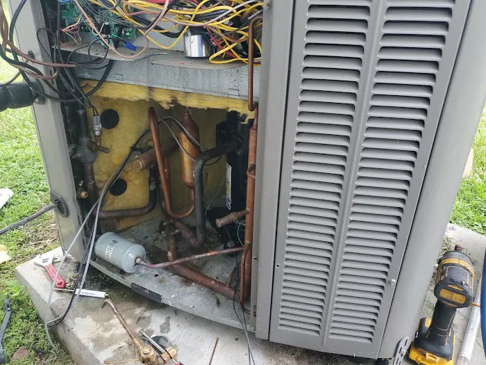 All Weather Heating & Cooling Picture 5