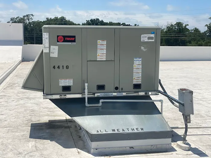 All Weather Heating & Cooling Picture 6