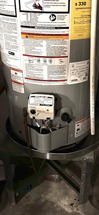 Mid-Florida Heating & Air Picture 2