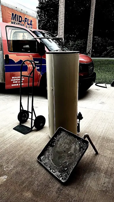 Mid-Florida Heating & Air Picture 1