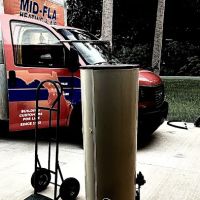 Mid-Florida Heating & Air ico