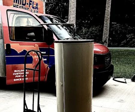 Mid-Florida Heating & Air