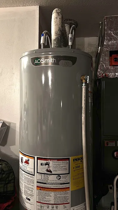 Mid-Florida Heating & Air Picture 3