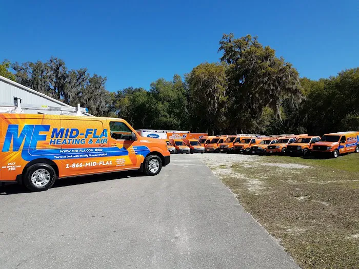 Mid-Florida Heating & Air Picture 5