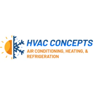 HVAC Concepts, LLC Picture 1