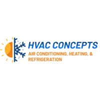HVAC Concepts, LLC ico