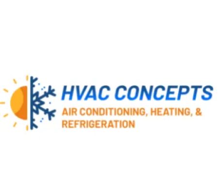 HVAC Concepts, LLC