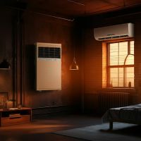 All-Clean HVAC/ Duct Services ico