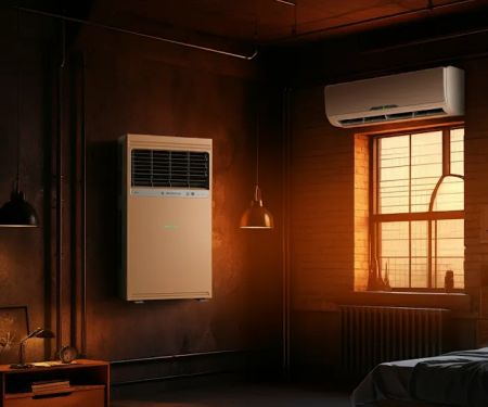 All-Clean HVAC/ Duct Services