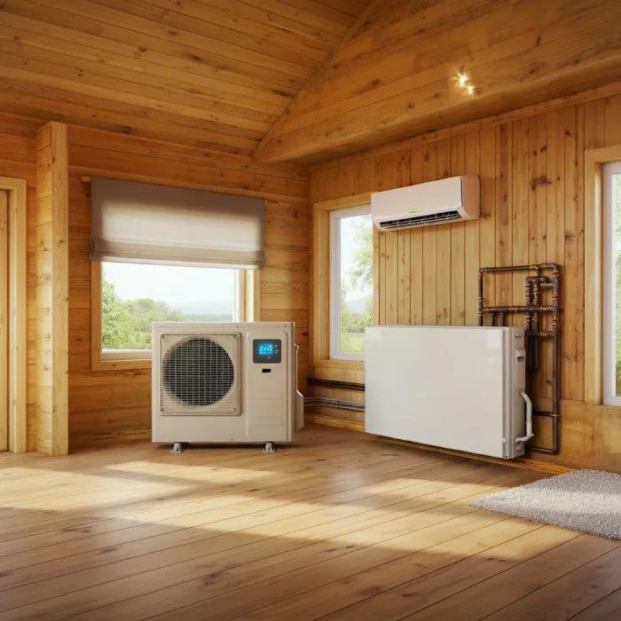 All-Clean HVAC/ Duct Services Picture 2