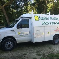 Sunshine Plumbing and Gas Ocala ico