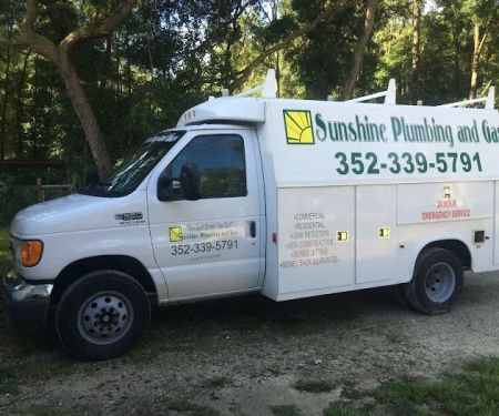 Sunshine Plumbing and Gas Ocala