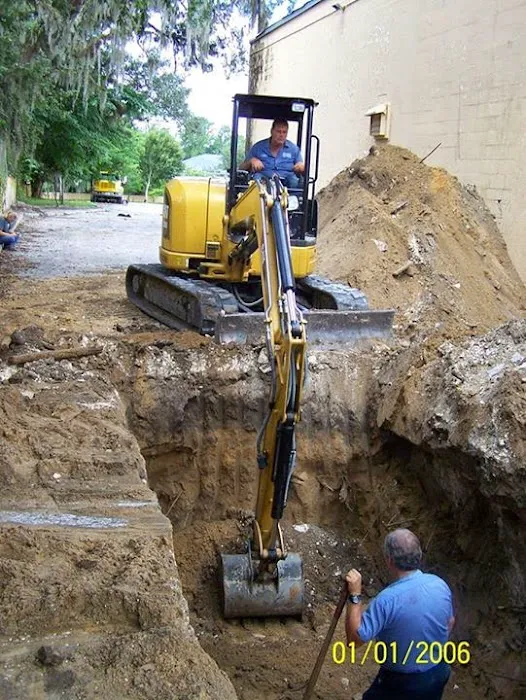 Sunshine Plumbing and Gas Ocala Picture 5
