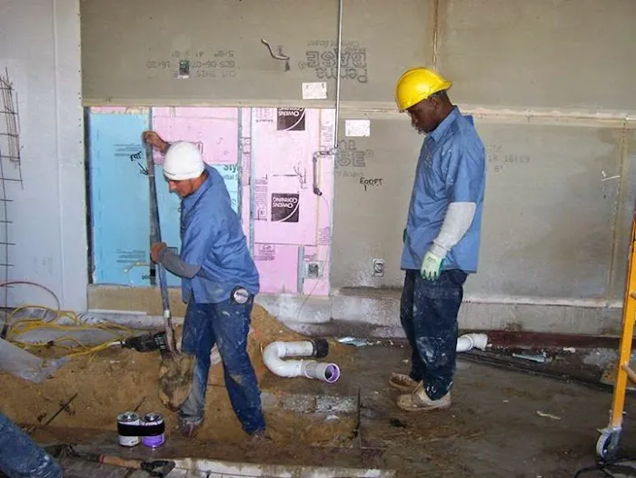 Sunshine Plumbing and Gas Ocala Picture 3