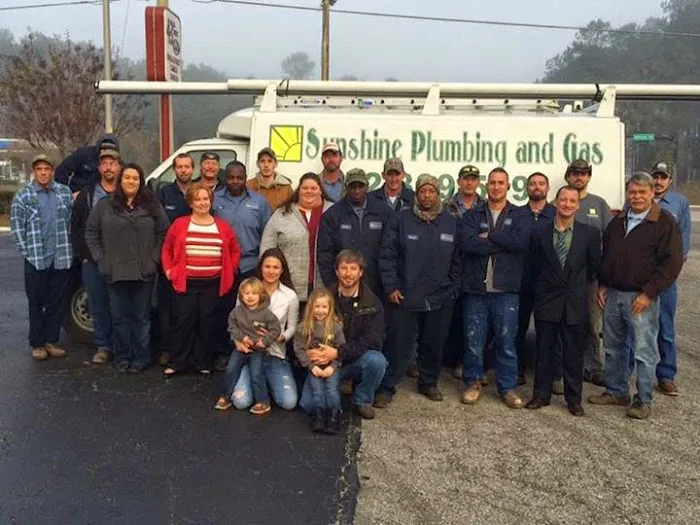 Sunshine Plumbing and Gas Ocala Picture 6