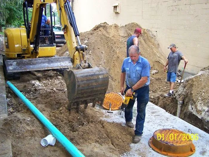 Sunshine Plumbing and Gas Ocala Picture 10