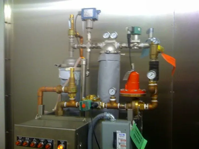 Sunshine Plumbing and Gas Ocala Picture 9