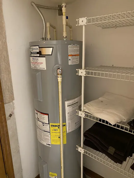 Service Experts Heating & Air Conditioning Picture 4