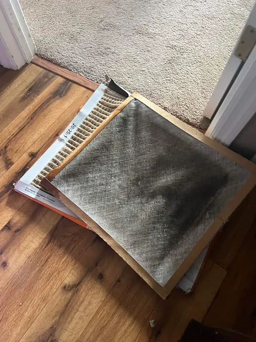 Service Experts Heating & Air Conditioning Picture 5