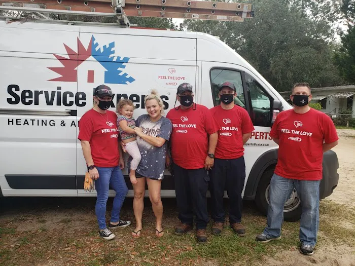 Service Experts Heating & Air Conditioning Picture 8