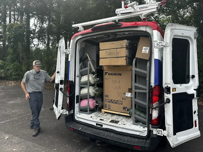 Air America Heating & Cooling, Inc. Picture 3