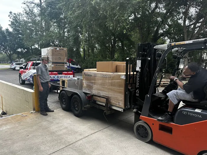 Air America Heating & Cooling, Inc. Picture 2