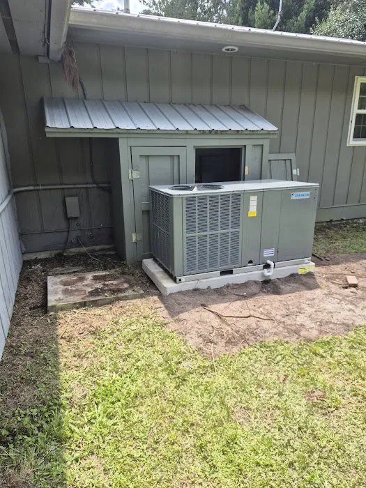 Air America Heating & Cooling, Inc. Picture 1