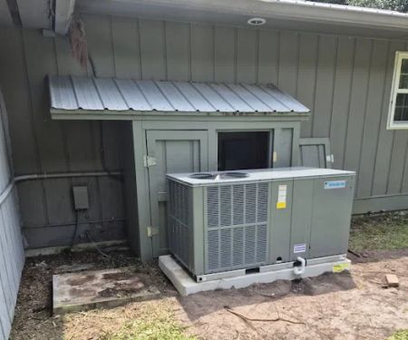 Air America Heating & Cooling, Inc.