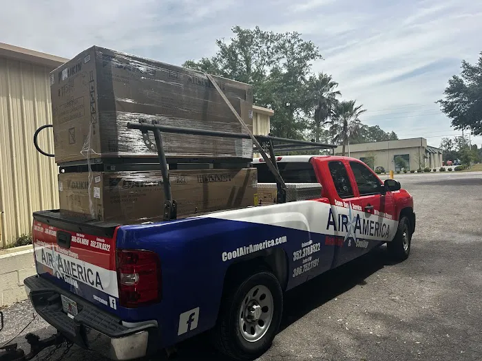 Air America Heating & Cooling, Inc. Picture 4