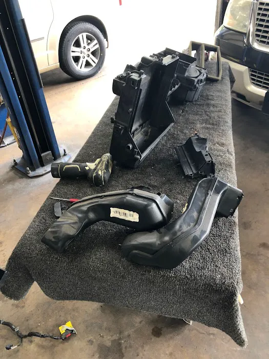 Affordable Auto Air & Care Picture 1