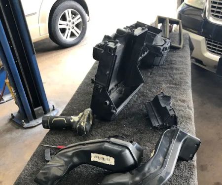 Affordable Auto Air & Care