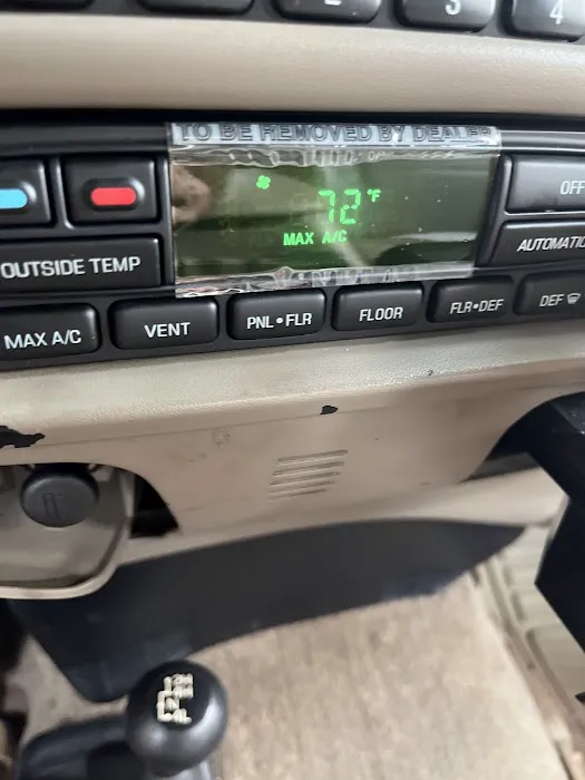 Affordable Auto Air & Care Picture 3