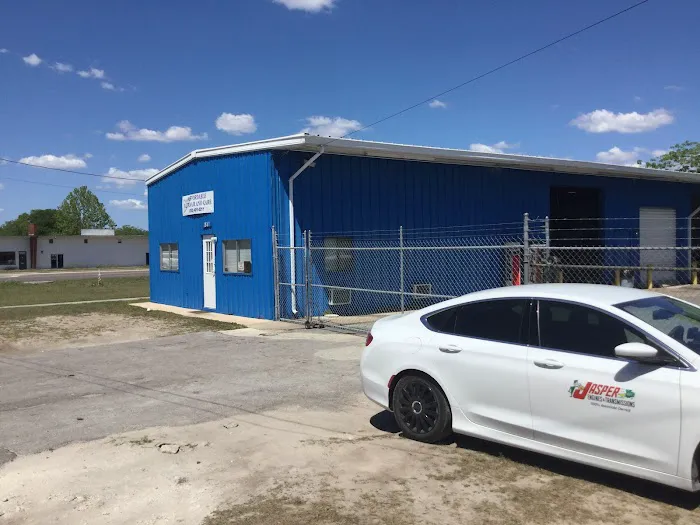 Affordable Auto Air & Care Picture 7