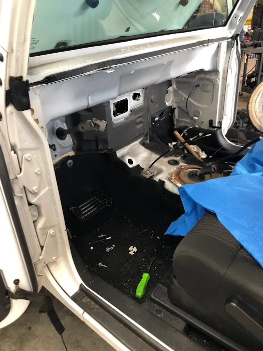 Affordable Auto Air & Care Picture 6