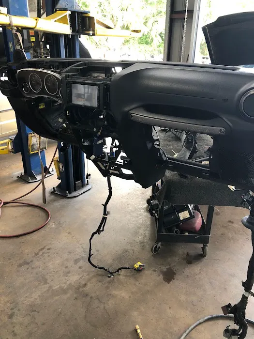 Affordable Auto Air & Care Picture 4