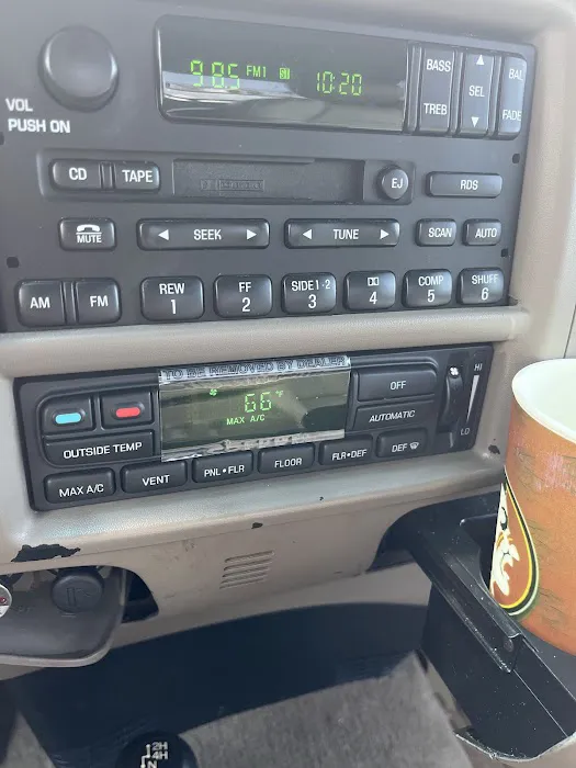 Affordable Auto Air & Care Picture 5