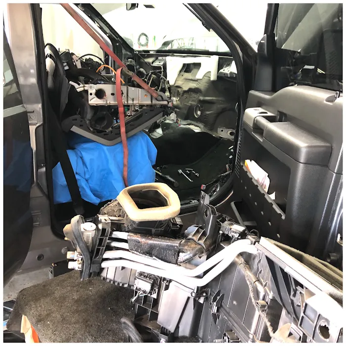 Affordable Auto Air & Care Picture 9