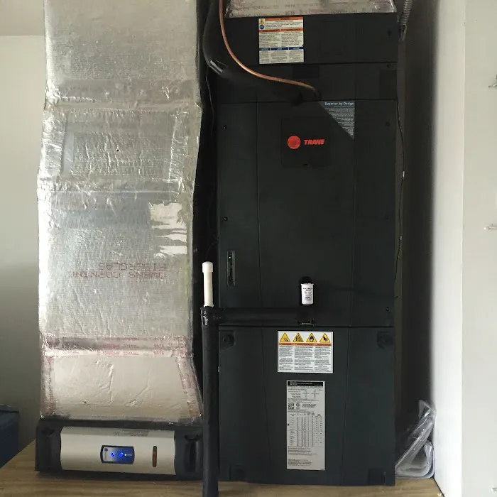 Aire Masters Heating and Air Conditioning llc Picture 3