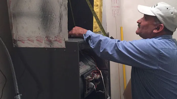 Aire Masters Heating and Air Conditioning llc Picture 1