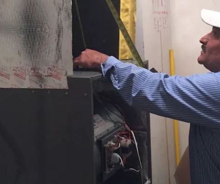 Aire Masters Heating and Air Conditioning llc