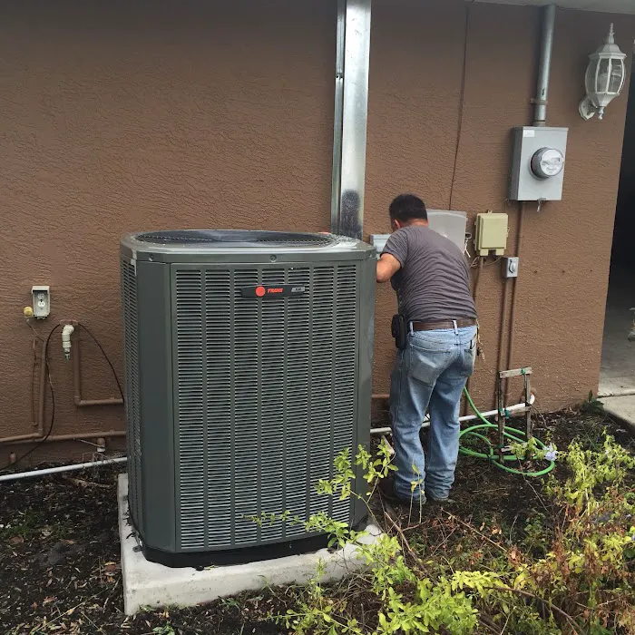 Aire Masters Heating and Air Conditioning llc Picture 2
