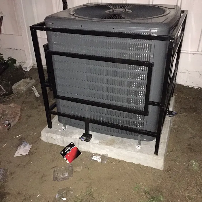 Aire Masters Heating and Air Conditioning llc Picture 6