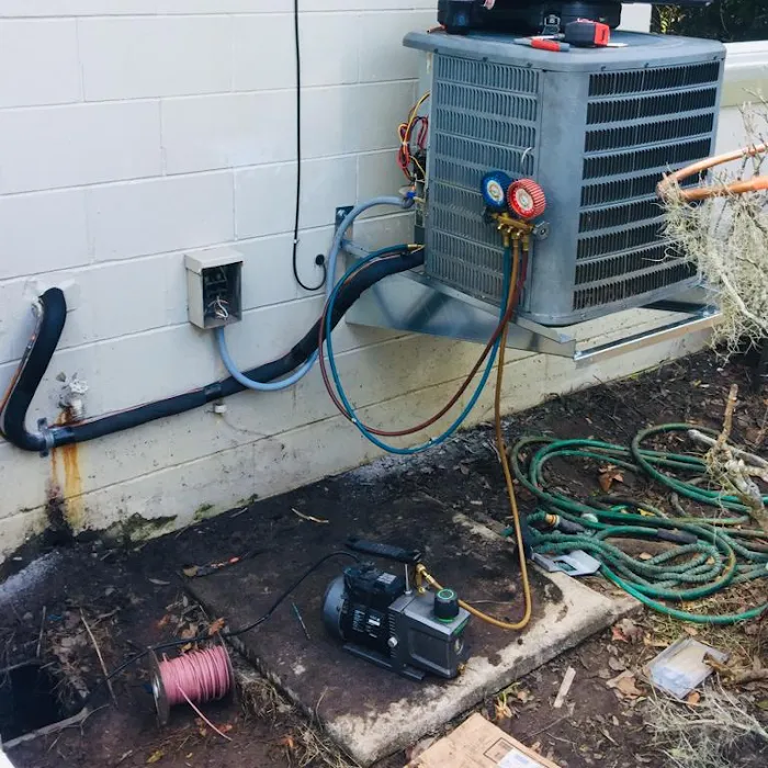 Aire Masters Heating and Air Conditioning llc Picture 7