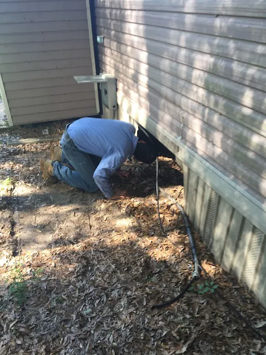 Aire Masters Heating and Air Conditioning llc Picture 8