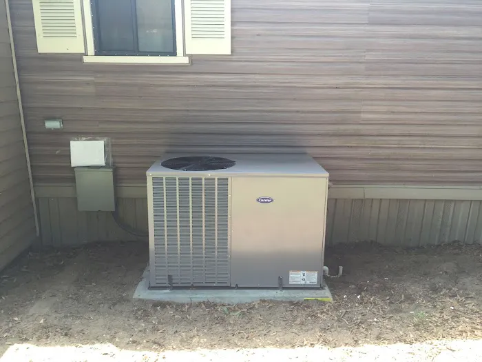 Aire Masters Heating and Air Conditioning llc Picture 10