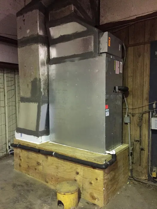 Aire Masters Heating and Air Conditioning llc Picture 9