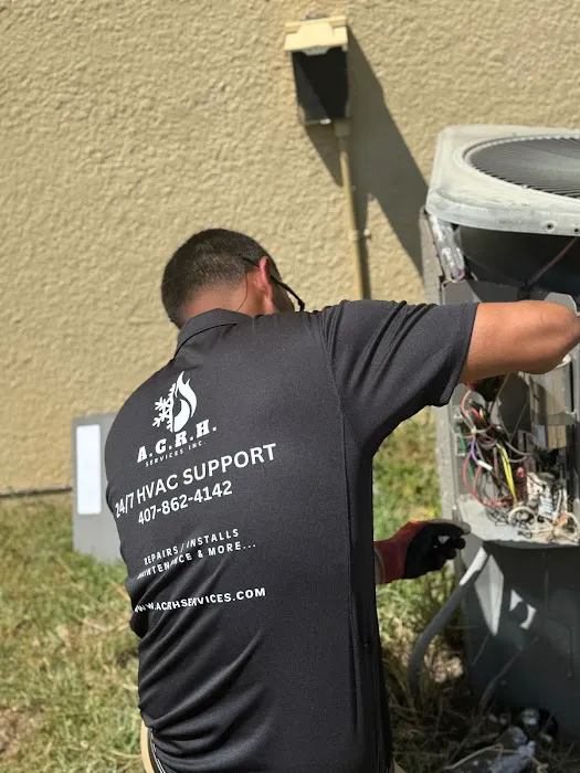 A.C.R.H. Services, Inc Picture 3