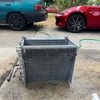 A.C.R.H. Services, Inc ico