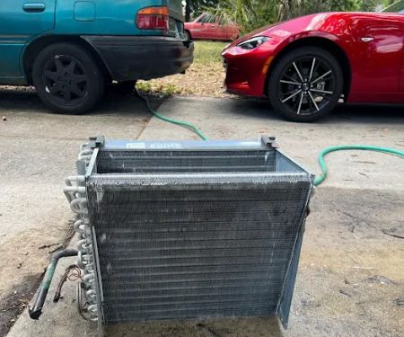 A.C.R.H. Services, Inc