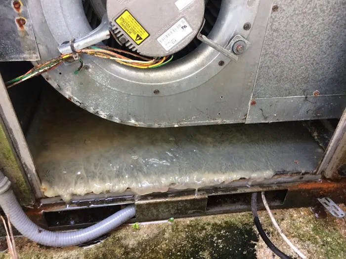 Beyond Engineering Air Conditioning Picture 1